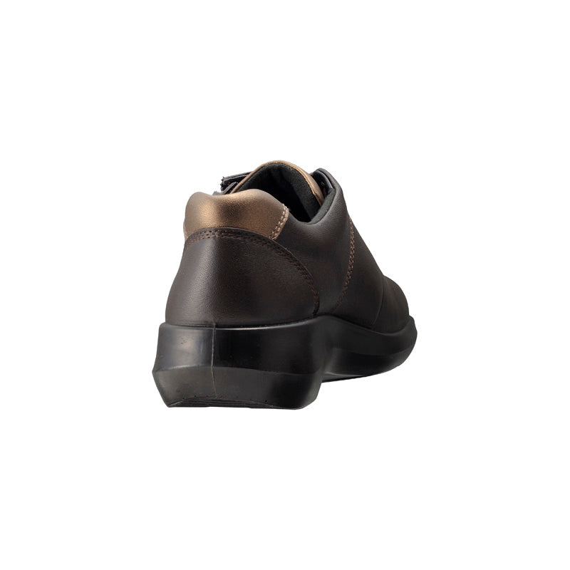 アキレス・ソルボ C 556 コーヒー/ブロンズ｜やわらか羊革 4E