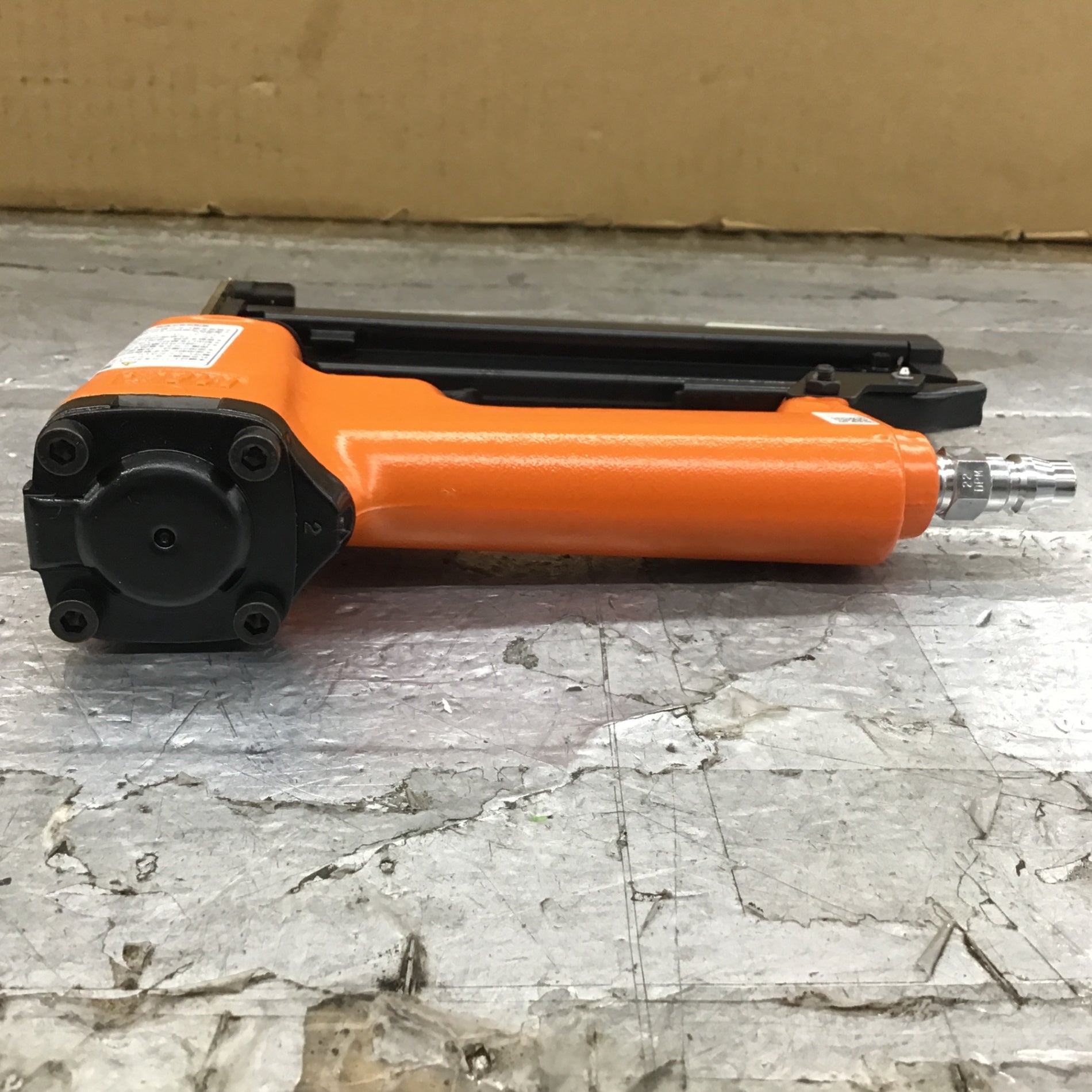 ☆マックス(MAX) 常圧エアタッカ TA-20A/422Jキュウオン【所沢店