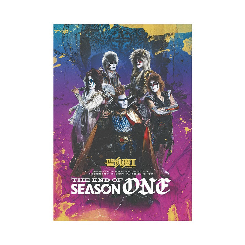 聖飢魔Ⅱ オンラインショップ