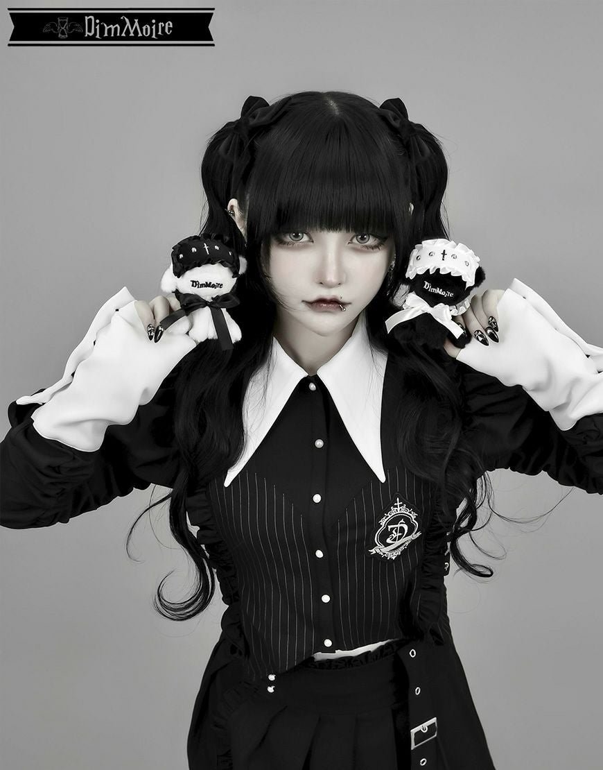 DimMoire【ディムモアール】Gothic学園SETUP/Black