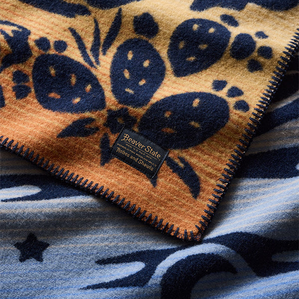 ペンドルトン デザートドリーム チルドレンズブランケット