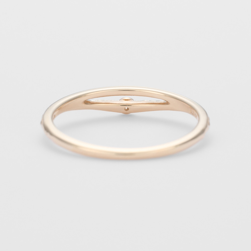 K5ダイヤモンドリング｜リング｜アガット 公式オンラインストア