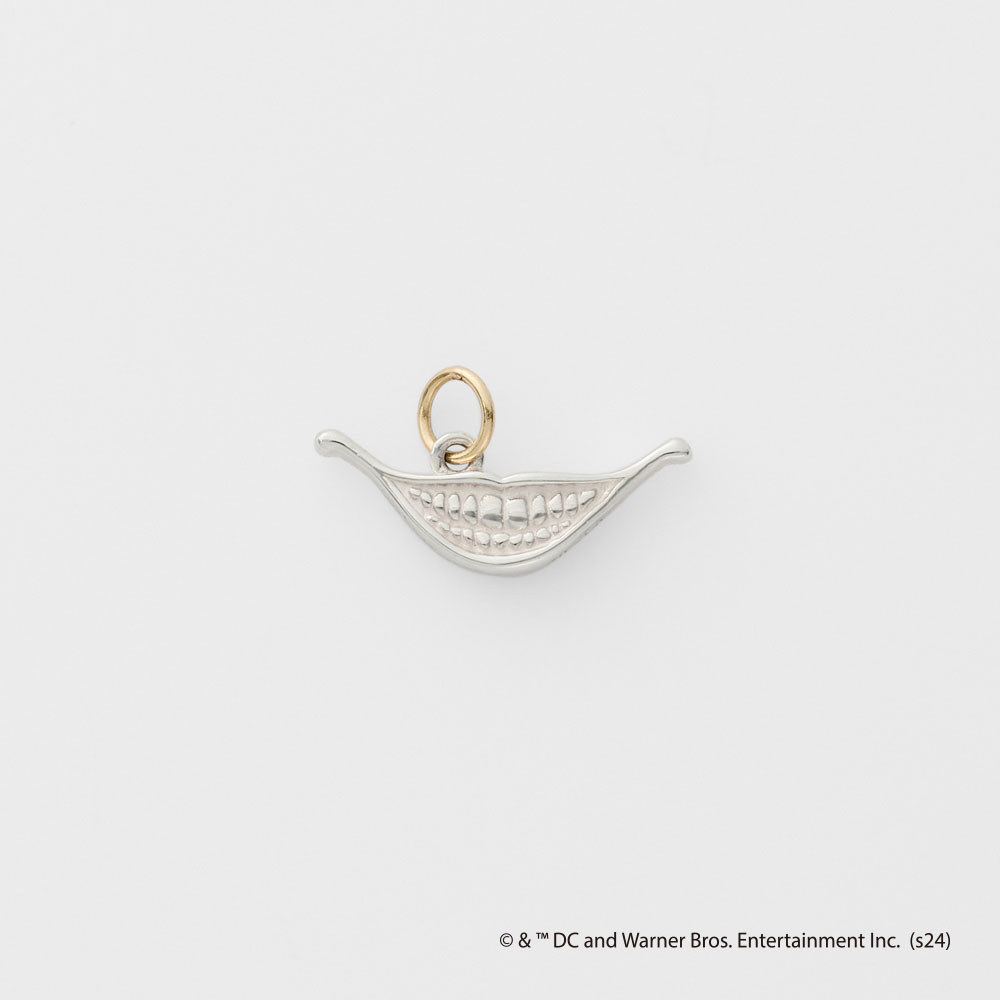 チャーム シルバー | agete(アガット)公式オンラインストア