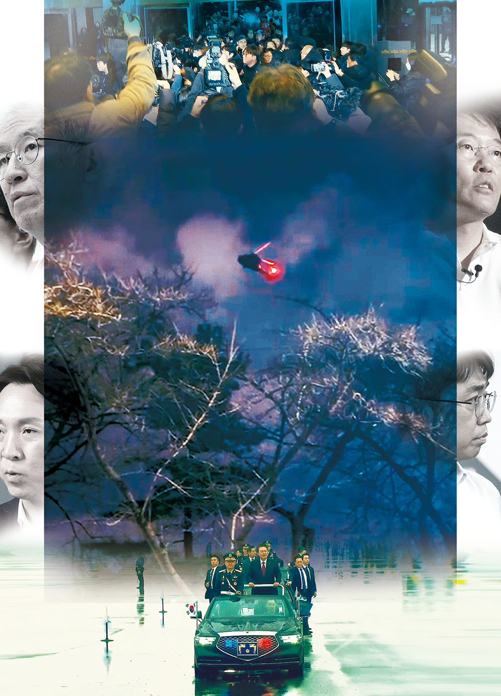 映画『非常戒厳前夜』公式サイト