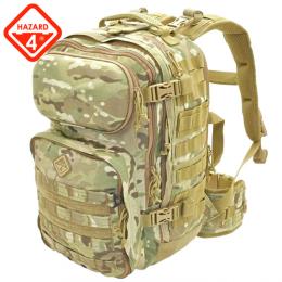 AGGRESSOR GROUP WEB SHOP / PATROL THERMOCAP DAY PACK/ HAZARD4