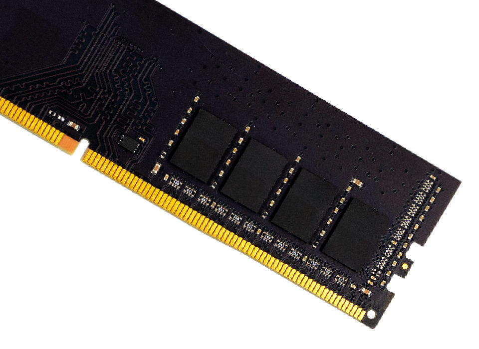 UD138 DDR4 UDIMM - AGI Technology