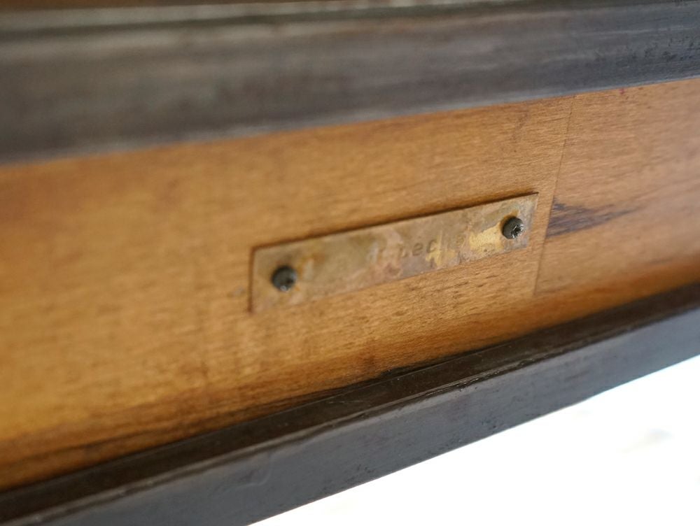 送料無料】ソコフ ベッド セミダブル - a.depeche(アデペシュ)