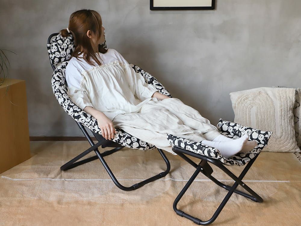 2way フォールディング チェア - a.depeche(アデペシュ)