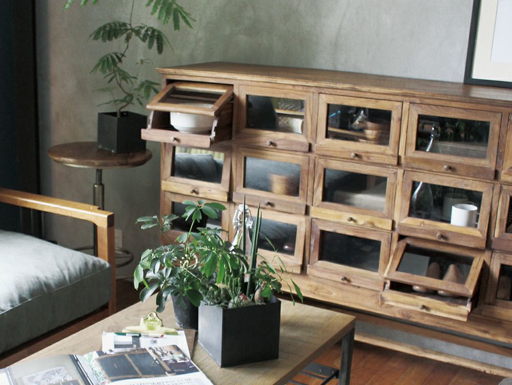 取扱終了]アイデック シューズ ショーケース ワイド - a.depeche