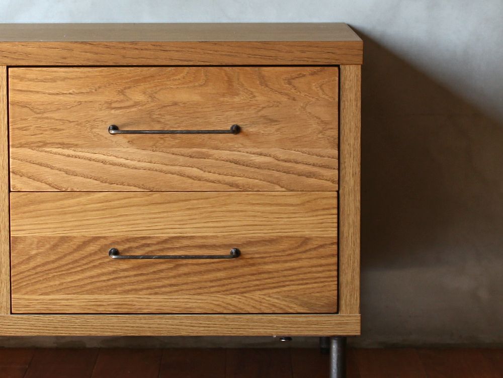 カデル テレビボード 1800 - a.depeche(アデペシュ)