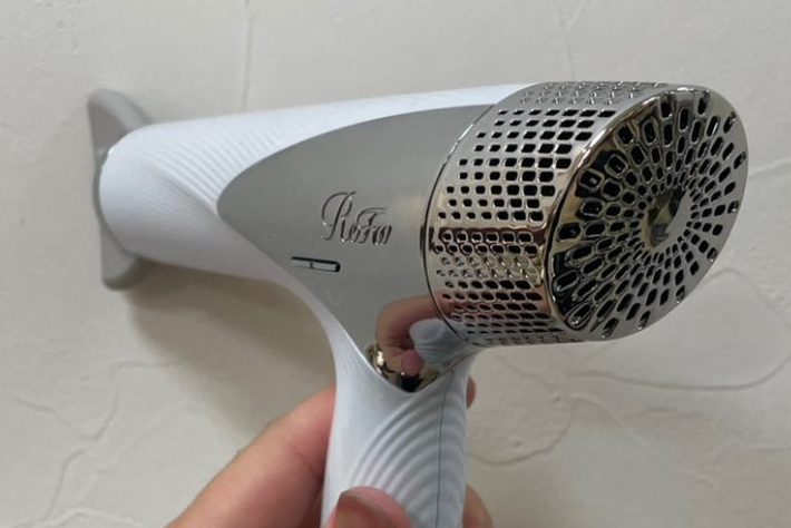 2023年最新「リファ・ビューティーテックドライヤー・スマート」を完全