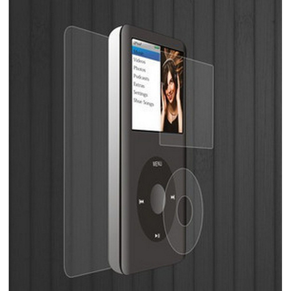 iPod Classic 80GB 120GB 160GB / iPod 第5世代 ビデオ 30GB 60GB 80GB
