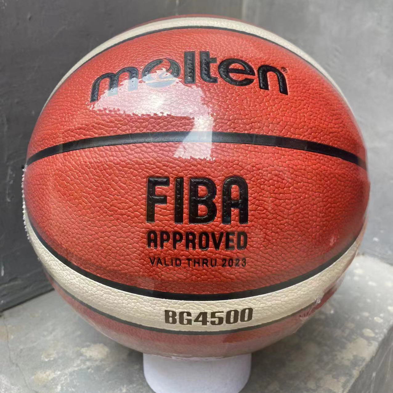 Original Molten Basketball Ball GG7X BG4500 BG5000 Size 7 Rubber