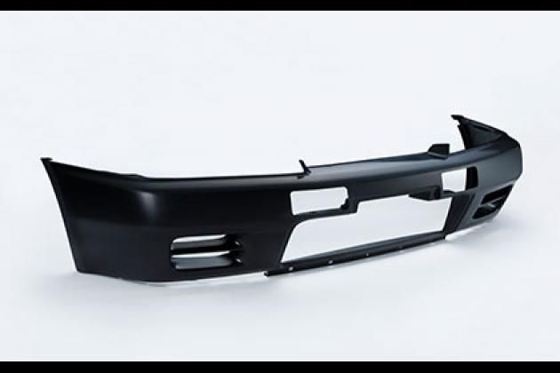 スカイライン GT-R BNR34 SUPERIOR カーボンアイライン スカイライン