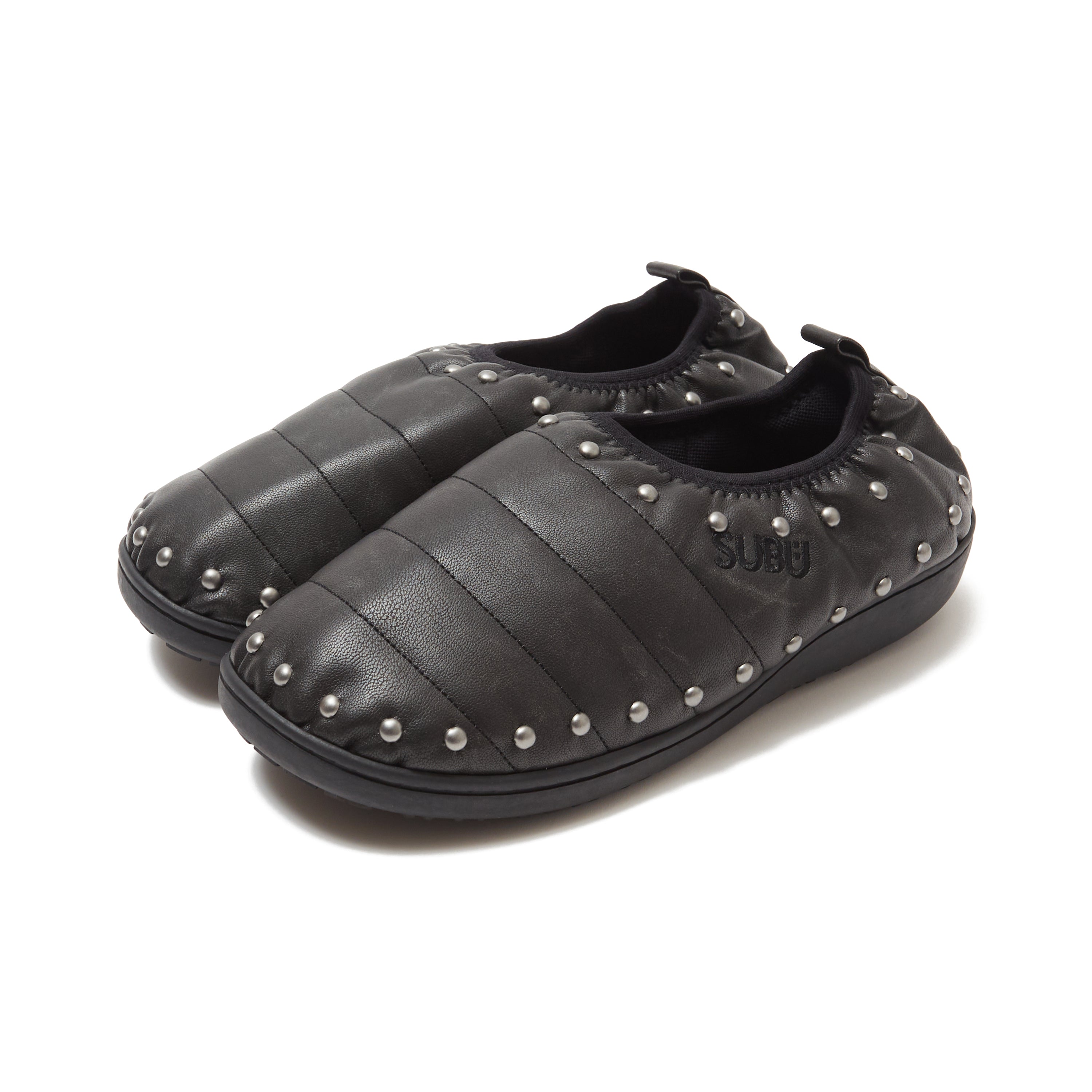 SUBU STUDDED MULE – AFB