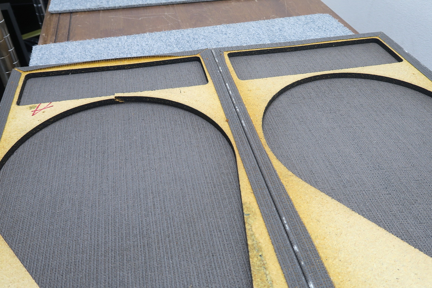 スキャンダイナ Scandyna A25 スピーカーペア @48111 / 中古オーディオ