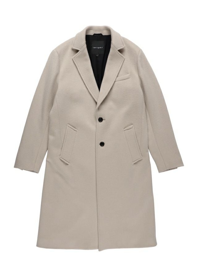 CHESTER COAT |1PIU1UGUALE3(ウノ ピゥ ウノ ウグァーレ トレ)公式