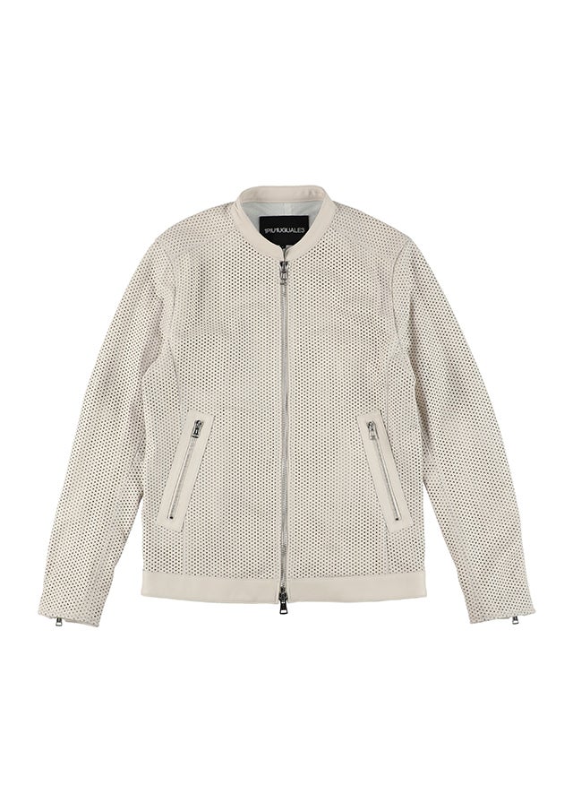 BLOUSON (ブルゾン) | 1PIU1UGUALE3