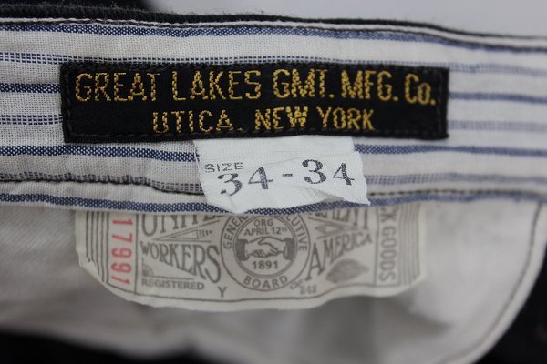 1P9817/フリーホイーラーズ ジャクソントラウザーズ FREEWHEELERS