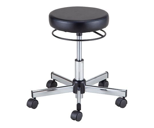 4-2206-01 研究者用スツール 【AXEL】 アズワン
