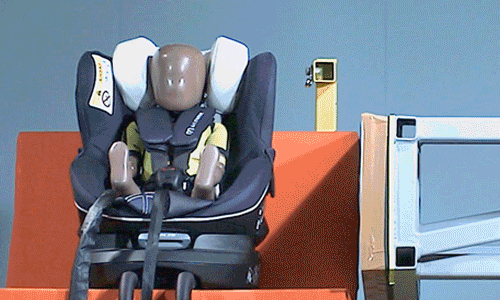 クルット6i 安全性と快適性が進化した新生児から使える日本製回転式