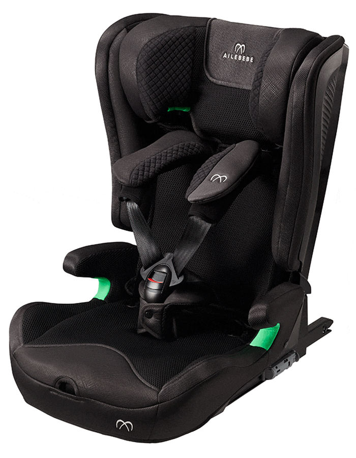 パパット R 新安全基準R129適合 取付もお子さまの乗せ降ろしもパパッと