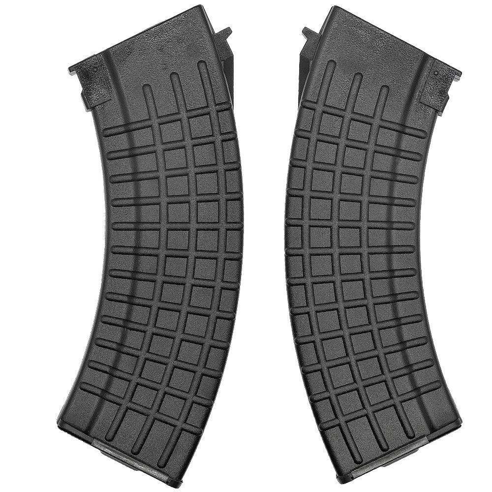 MAG 製 】東京マルイ 電動ガン AKシリーズ 対応 100連 AK47 ワッフル