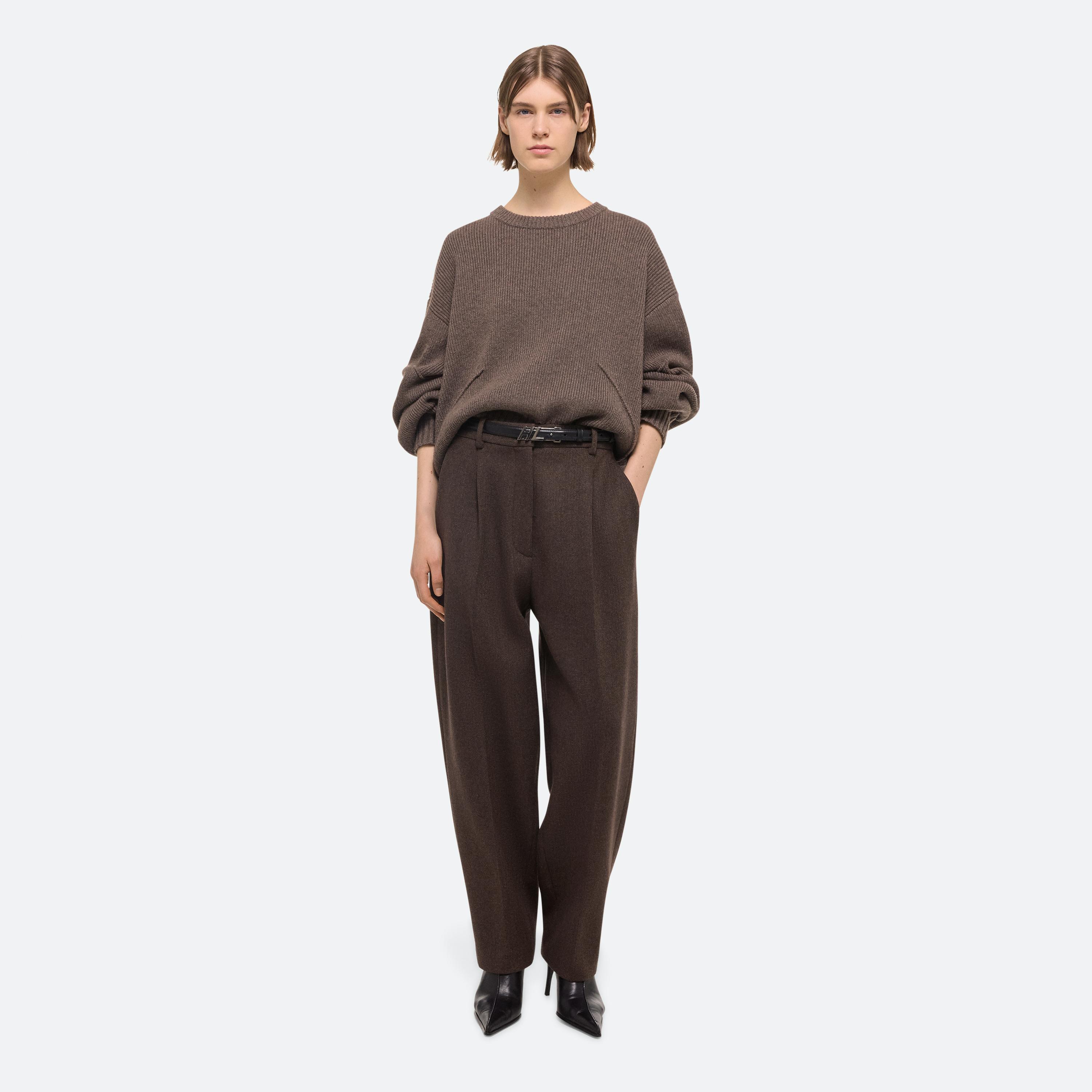 Helmut Lang Zoot Pants |HELMUTLANG.COM