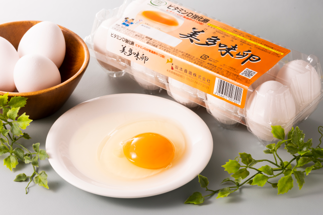 日本最高峰の赤い卵「十六代真っ赤卵」｜まるごと青森ブログ｜【公式