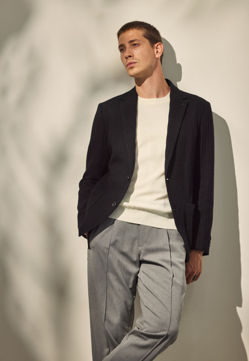 IL GIACCA | AOURE（アウール）公式サイト