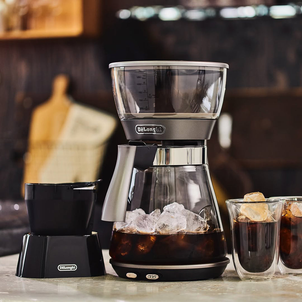 デロンギ クレシドラ ドリップコーヒーメーカー – AOYAMA GIFT SALON