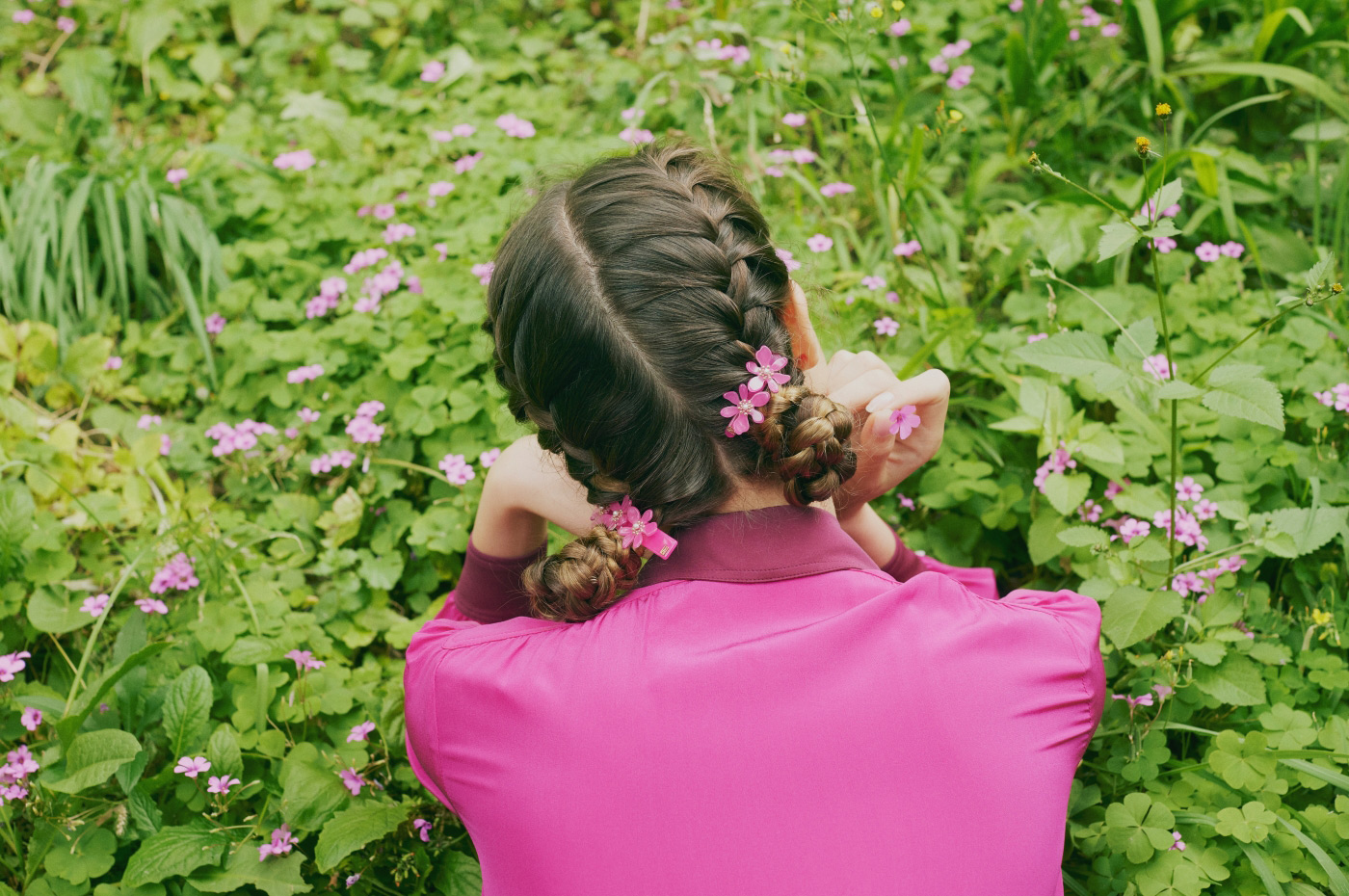 ALEXANDRE DE PARIS（アレクサンドル ドゥ パリ）