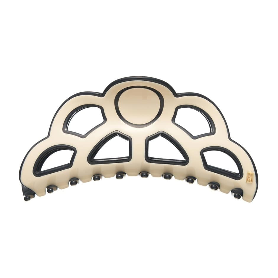 LISERAI】L クリップ｜ALEXANDRE DE PARIS（アレクサンドル ドゥ パリ）