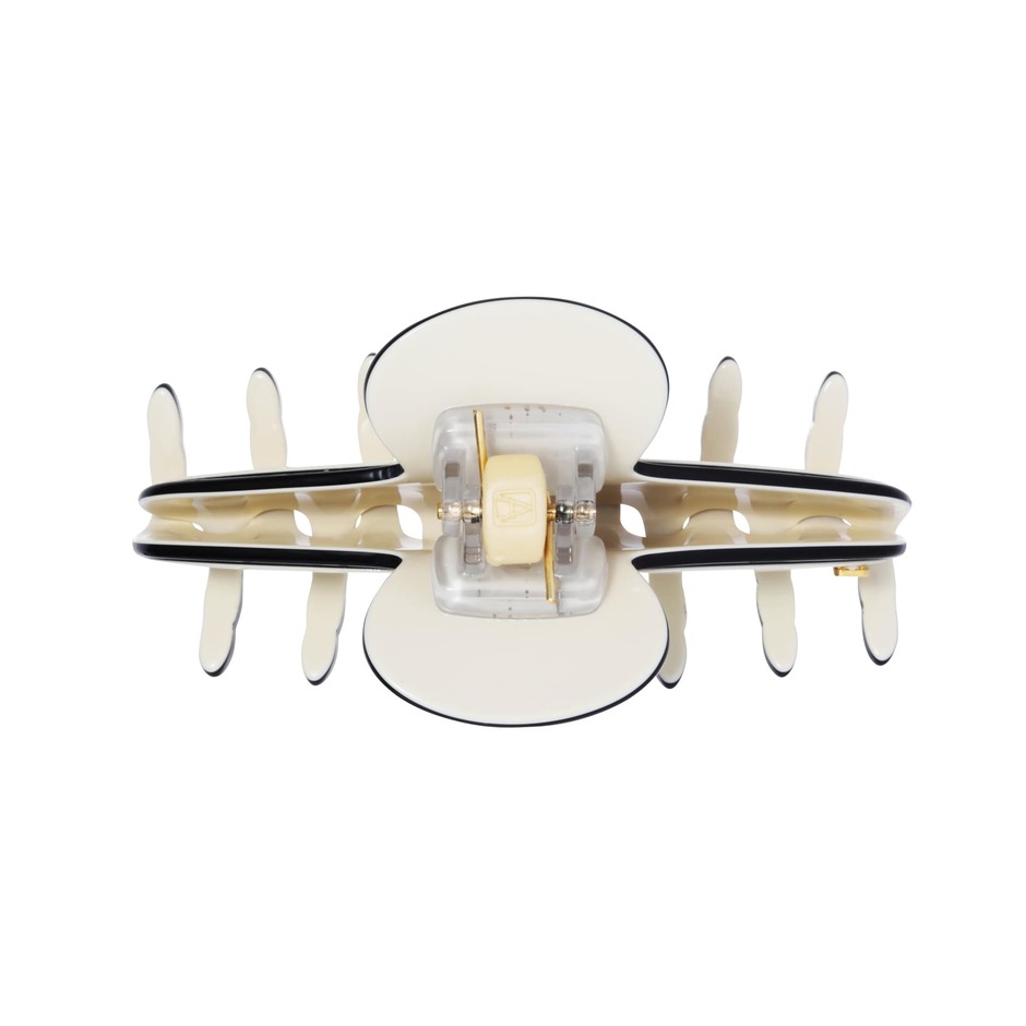 LISERAI】M クリップ｜ALEXANDRE DE PARIS（アレクサンドル ドゥ パリ）