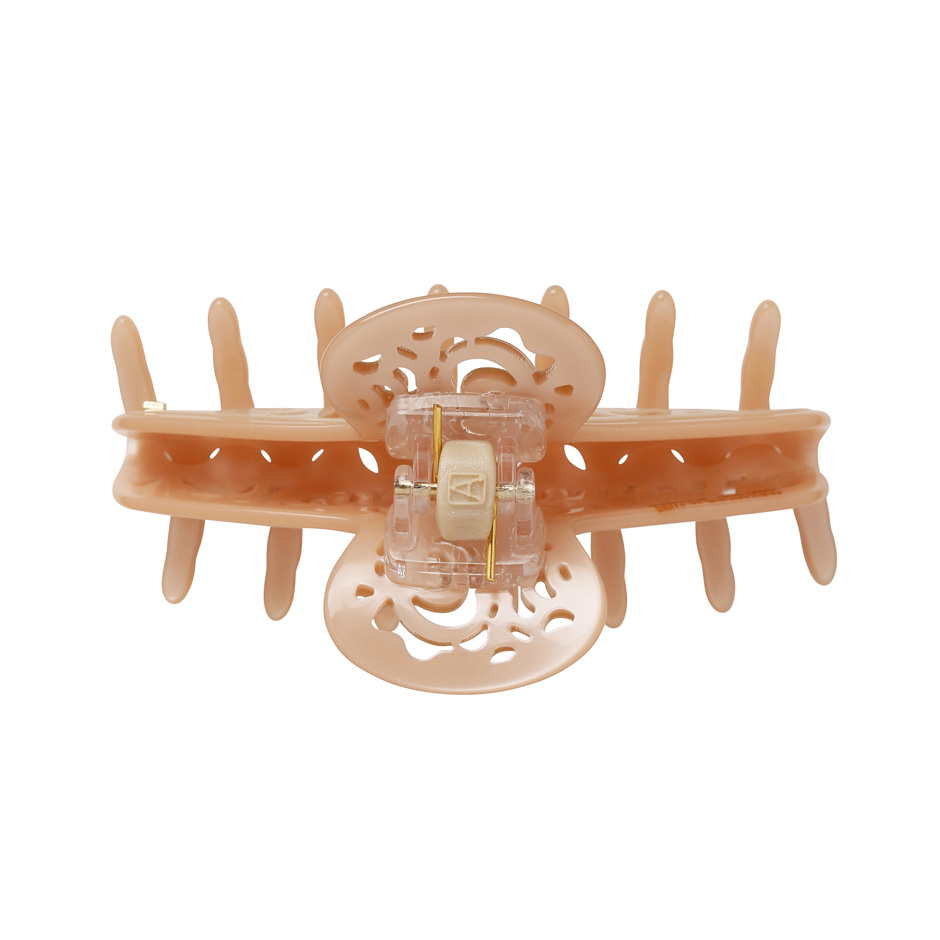 LISERAI】M クリップ｜ALEXANDRE DE PARIS（アレクサンドル ドゥ パリ）