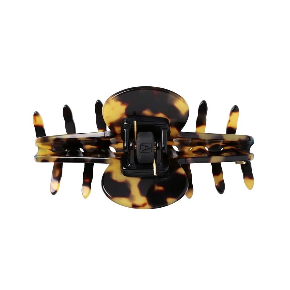 M クリップ/ BASIC CLASSIQUES｜ALEXANDRE DE PARIS（アレクサンドル