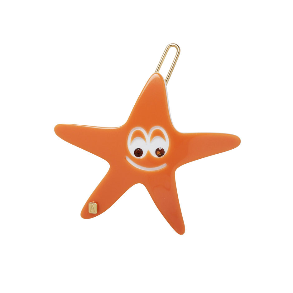 KIDS】ボールピン｜ALEXANDRE DE PARIS（アレクサンドル ドゥ パリ）