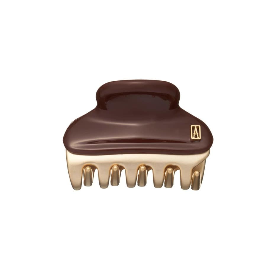 VENDOME】 S クリップ｜ALEXANDRE DE PARIS（アレクサンドル ドゥ パリ）