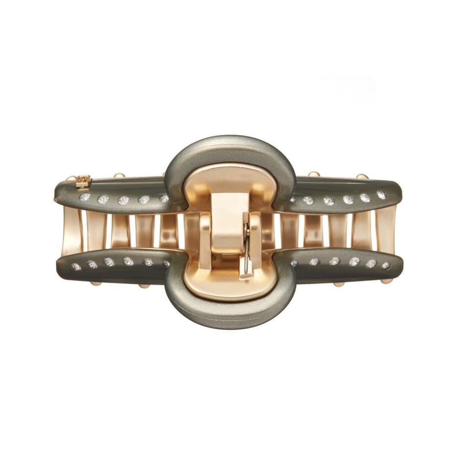 VENDOME】M クリップ｜ALEXANDRE DE PARIS（アレクサンドル ドゥ パリ）