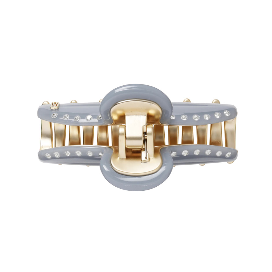 VENDOME】 M クリップ｜ALEXANDRE DE PARIS（アレクサンドル ドゥ パリ）