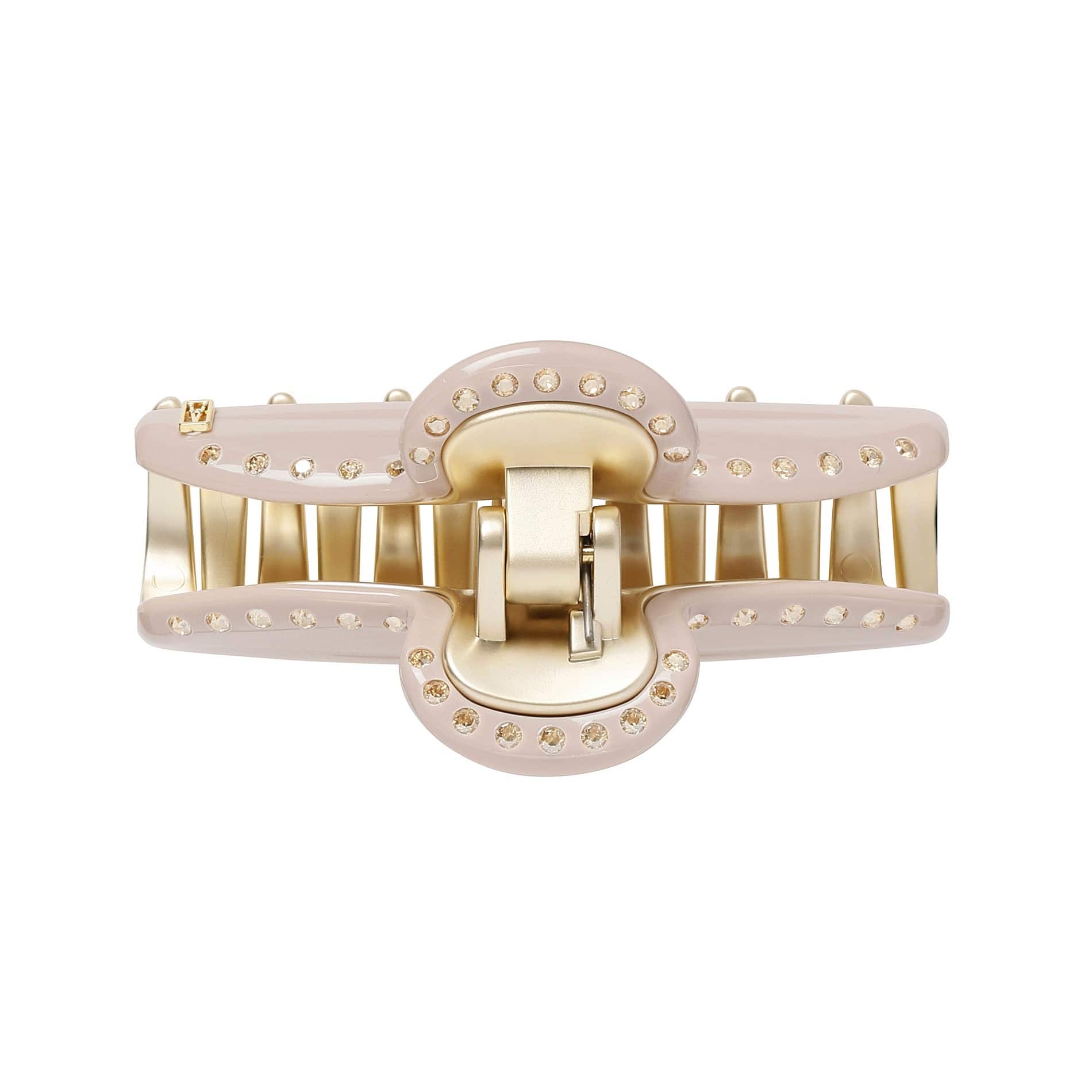 VENDOME】M クリップ｜ALEXANDRE DE PARIS（アレクサンドル ドゥ パリ）