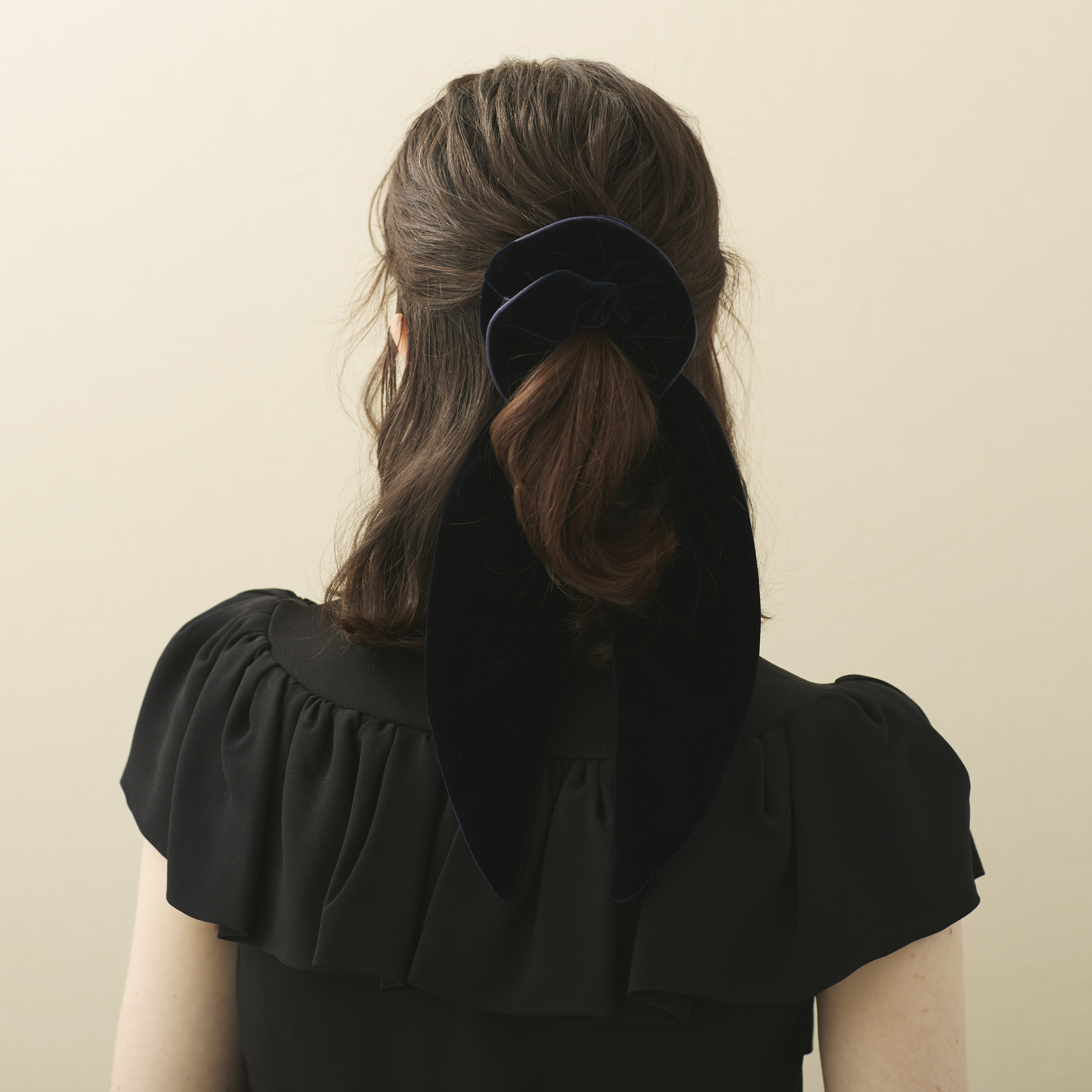 シュシュ｜ALEXANDRE DE PARIS（アレクサンドル ドゥ パリ）