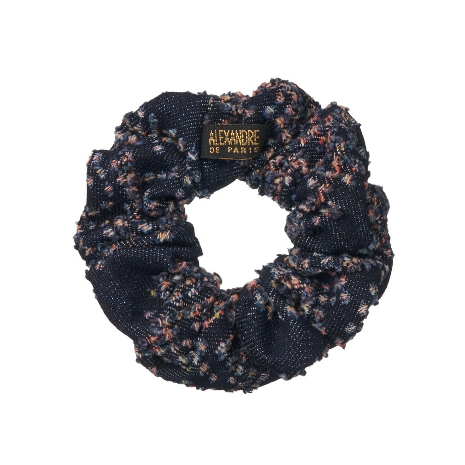 シュシュ｜ALEXANDRE DE PARIS（アレクサンドル ドゥ パリ）