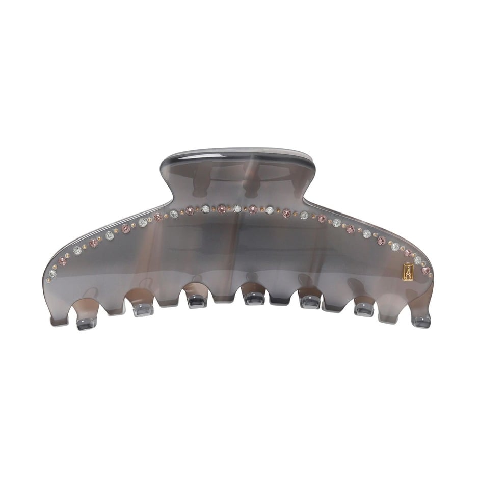 L クリップ｜ALEXANDRE DE PARIS（アレクサンドル ドゥ パリ）