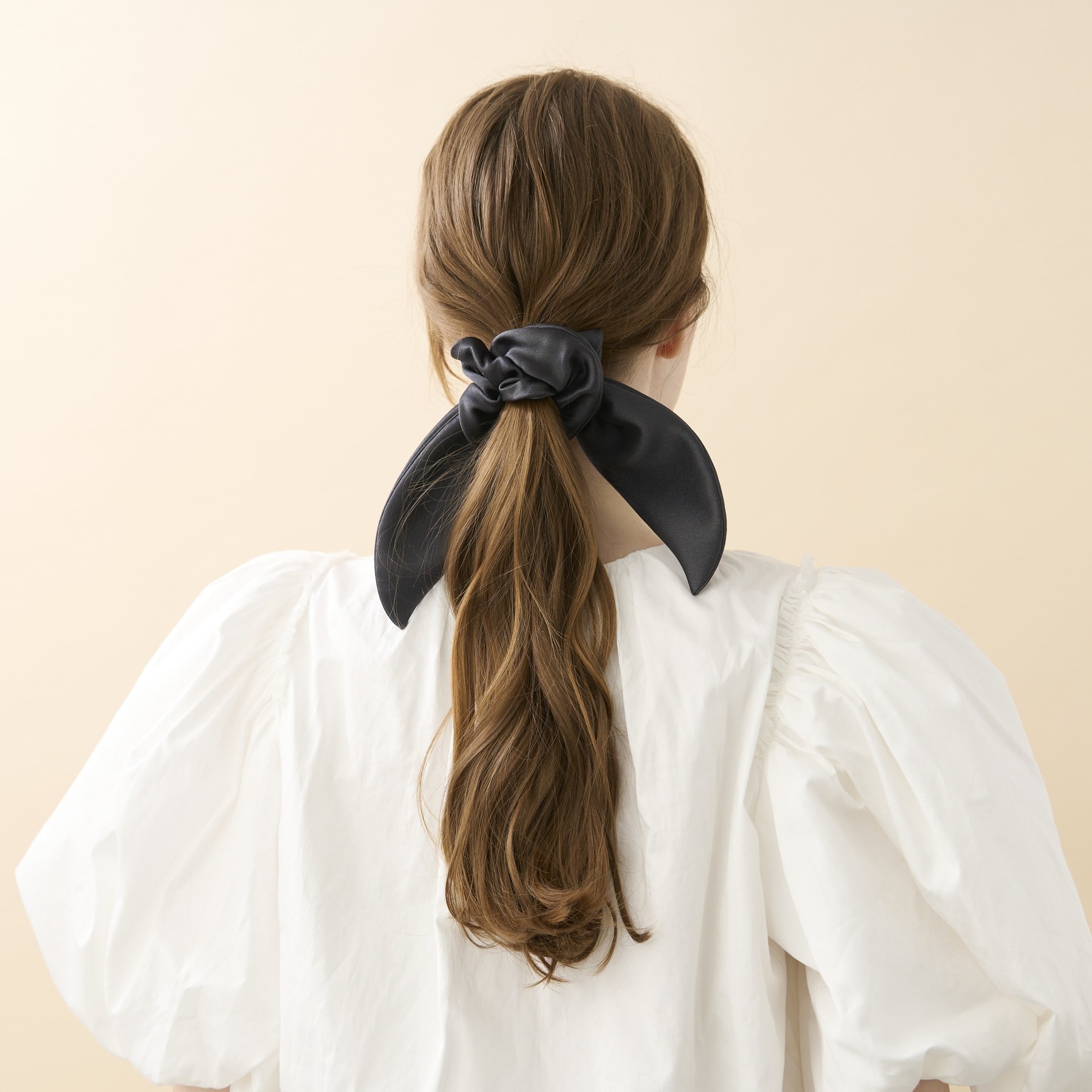 シュシュ｜ALEXANDRE DE PARIS（アレクサンドル ドゥ パリ）