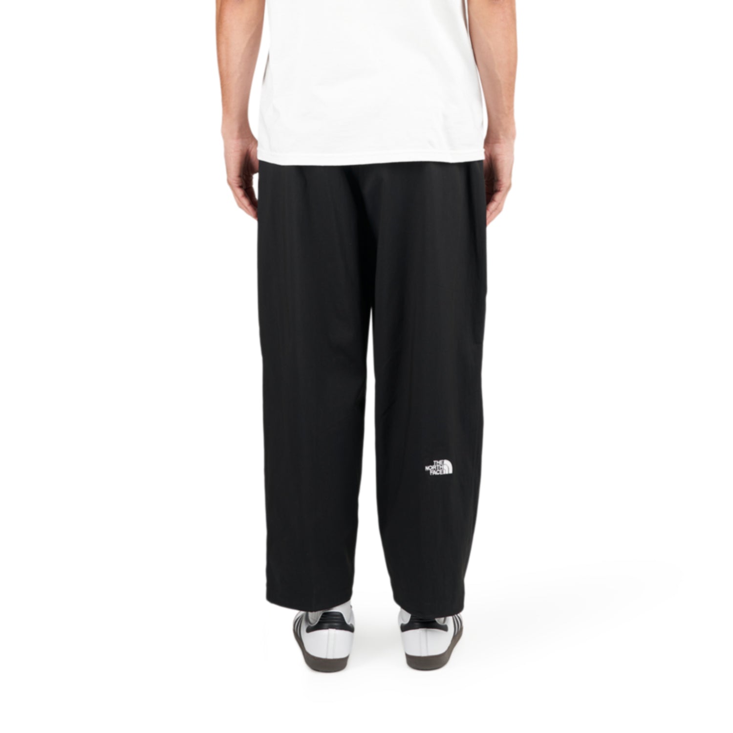 The North Face X Yinka Ilori Relaxed Pant (Black) NF0A89GHJK31