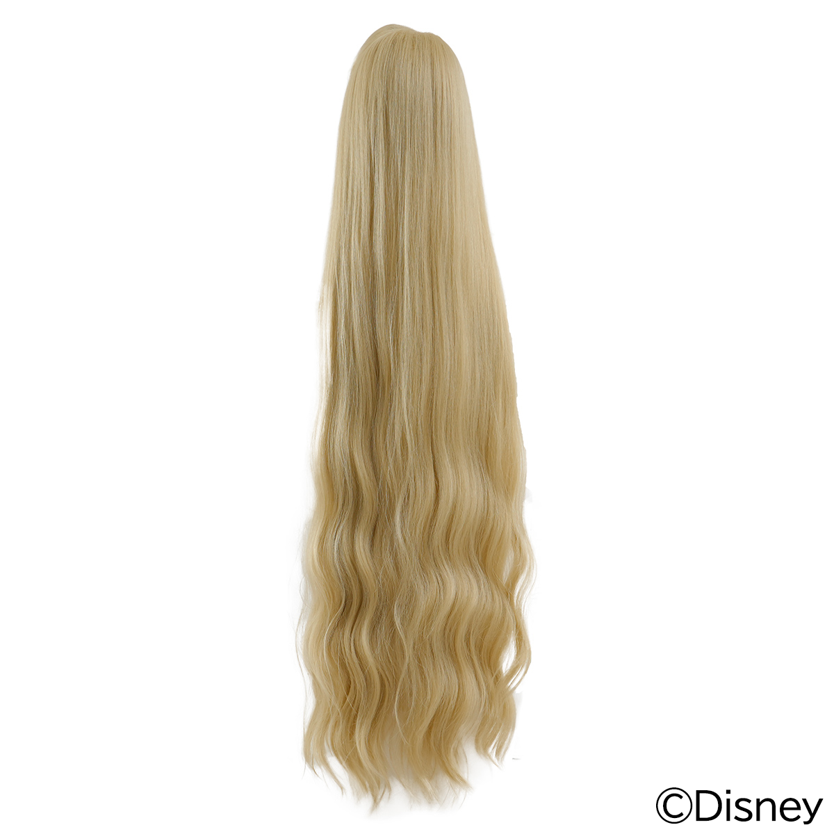 Disney】塔の上のラプンツェル（ラプンツェル/Rapunzel）/ ウィッグ