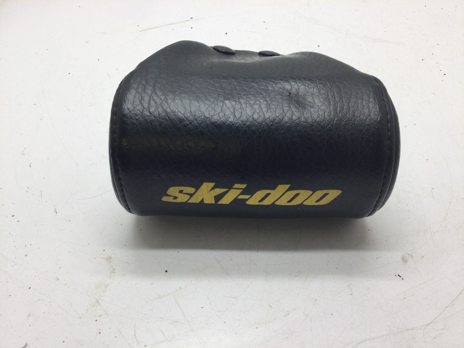 2006 Ski-Doo Handlebar Cover – Al's Snowmobile Parts Warehouse