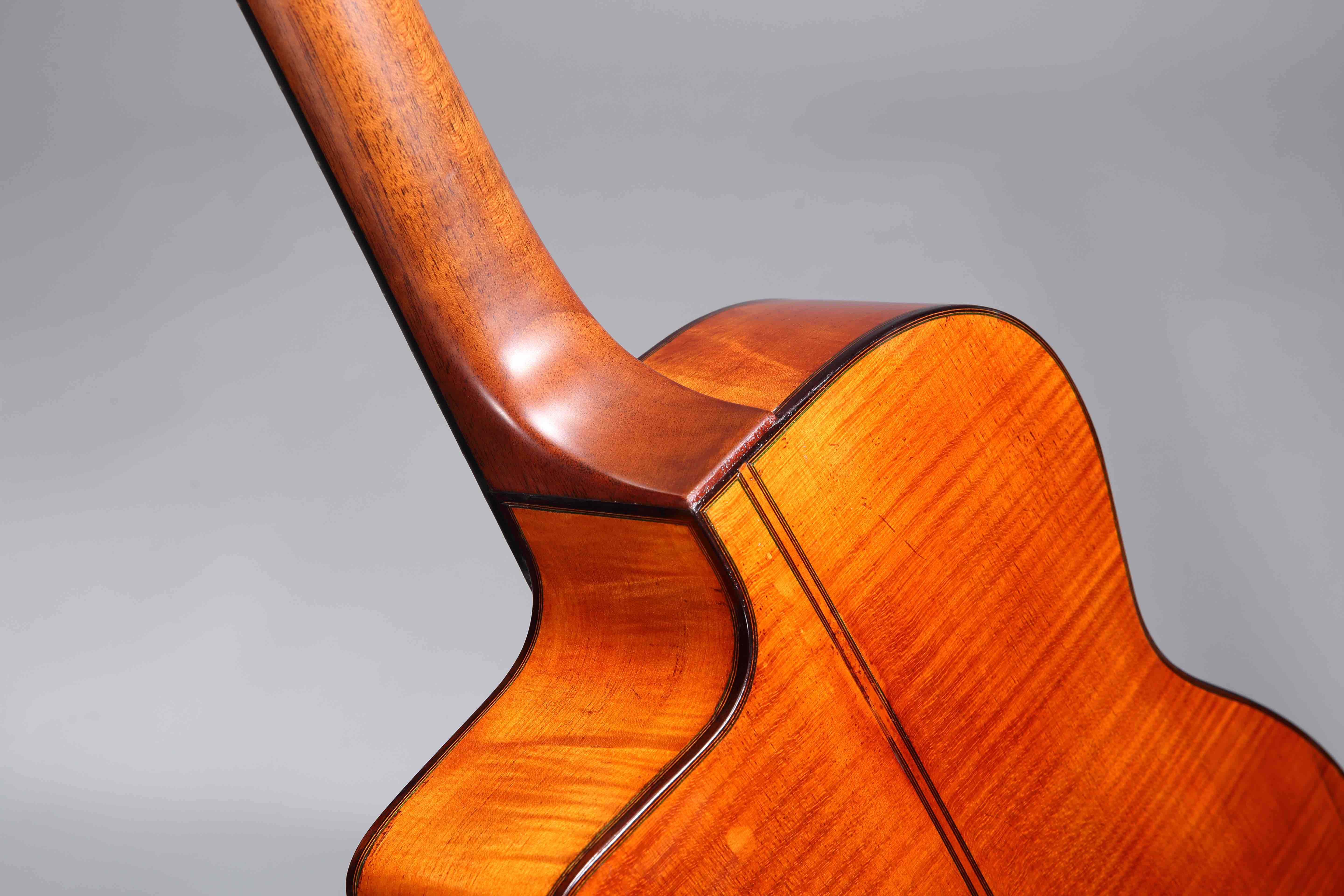 M40F – Altamira Guitars