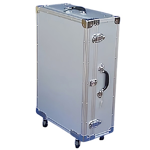 ジュラルミンケース ARSC72(キャスター) – アルミケースドットコム